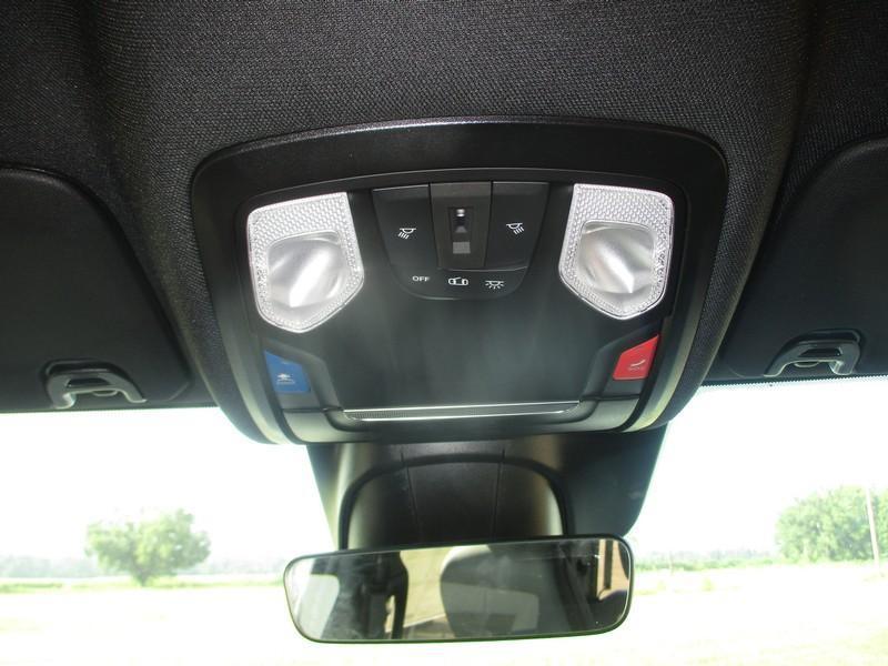 RAM 2500 Tradesman Crew Cab LWB 2WD 2026