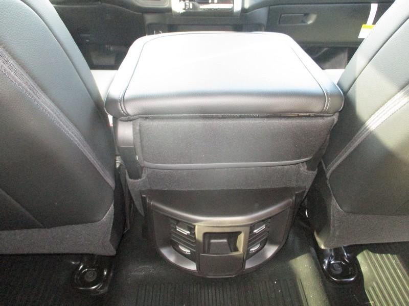 RAM 2500 Tradesman Crew Cab LWB 2WD 2026