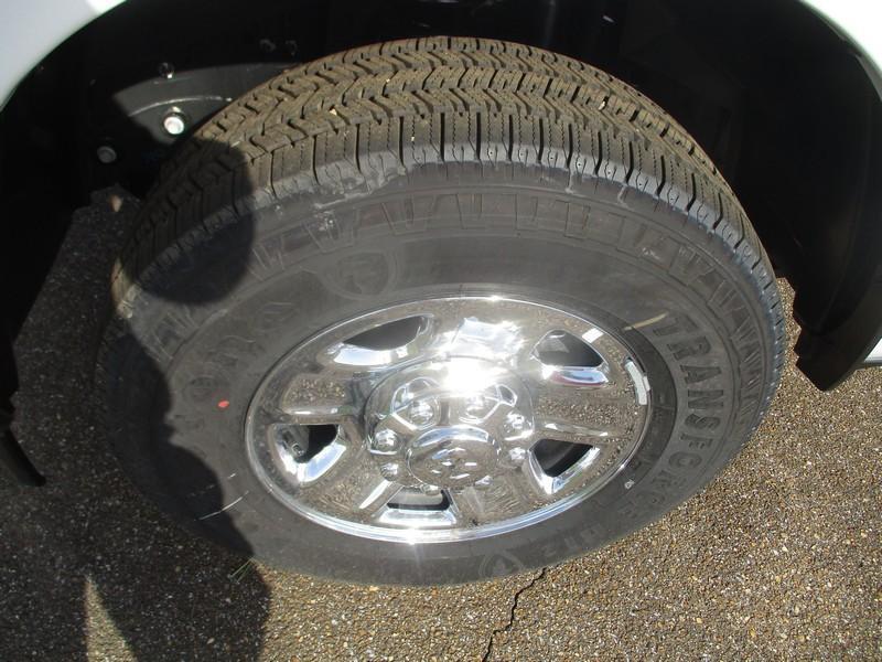 RAM 2500 Tradesman Crew Cab LWB 2WD 2026