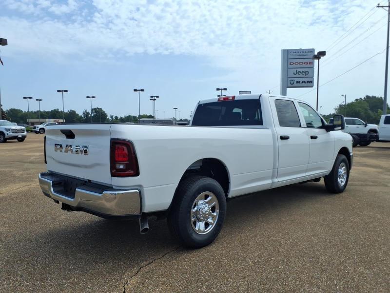 RAM 2500 Tradesman Crew Cab LWB 2WD 2026