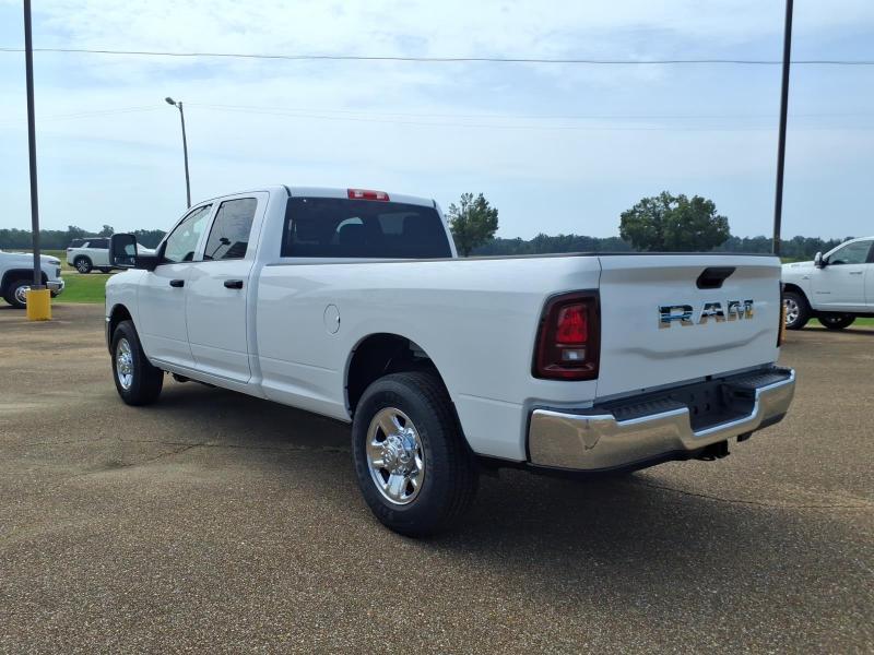 RAM 2500 Tradesman Crew Cab LWB 2WD 2026