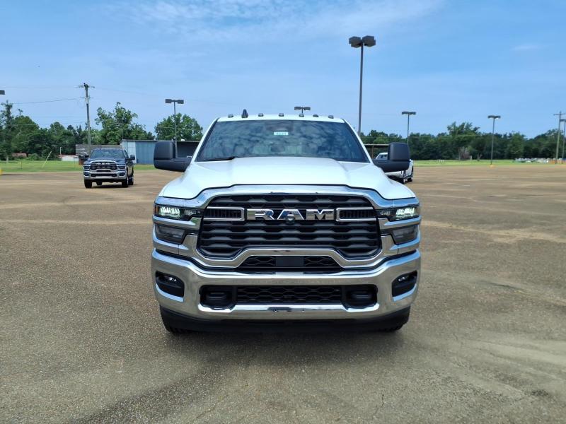 RAM 2500 Tradesman Crew Cab LWB 2WD 2026