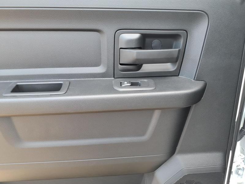 RAM 2500 Tradesman Crew Cab LWB 2WD 2026