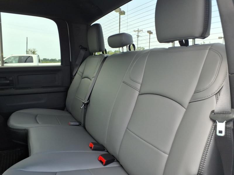 RAM 2500 Tradesman Crew Cab LWB 2WD 2026