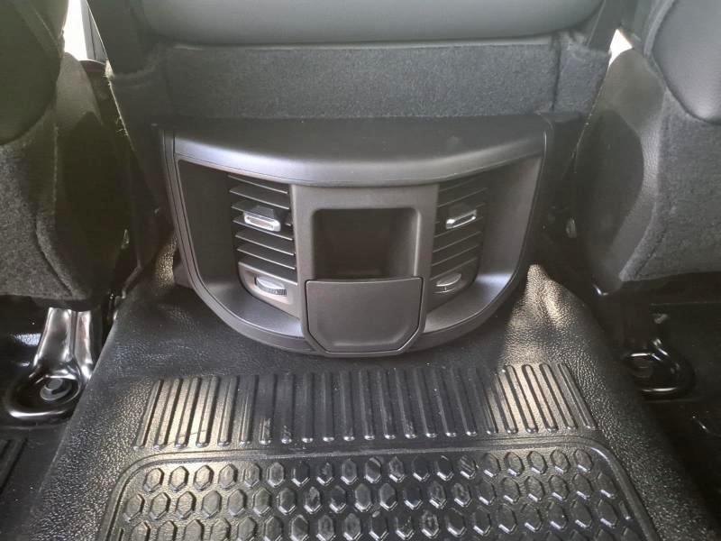 RAM 2500 Tradesman Crew Cab LWB 2WD 2026