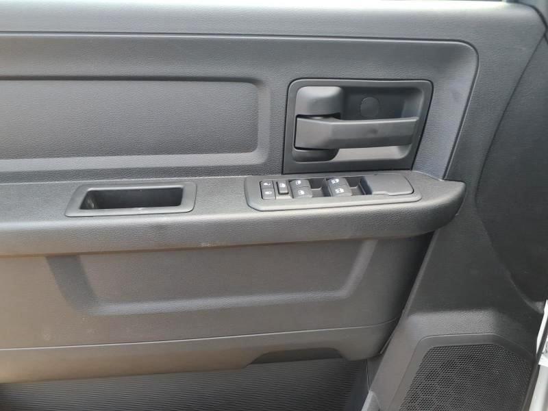 RAM 2500 Tradesman Crew Cab LWB 2WD 2026
