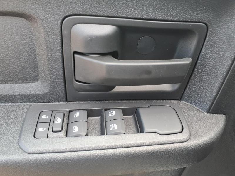 RAM 2500 Tradesman Crew Cab LWB 2WD 2026