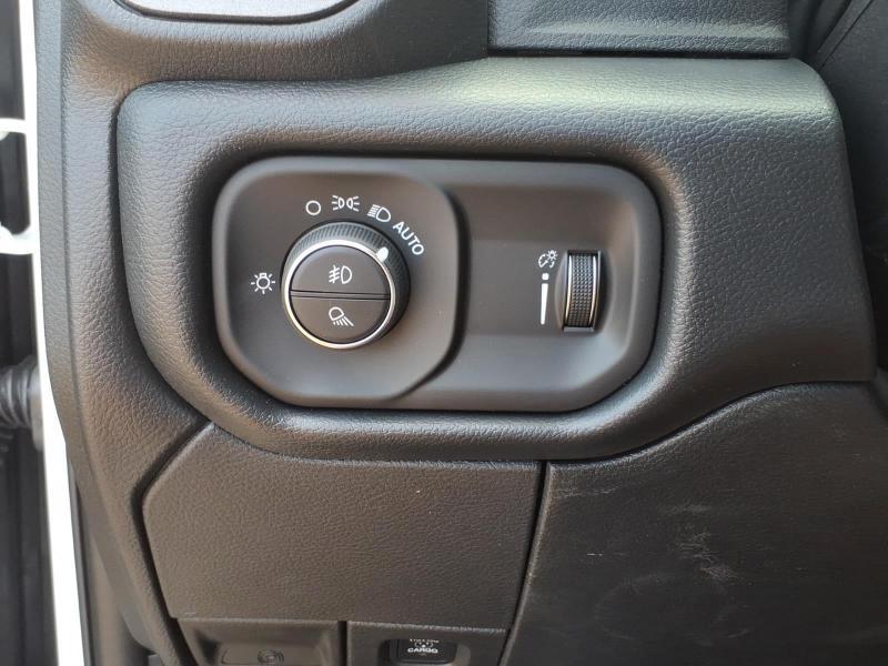 RAM 2500 Tradesman Crew Cab LWB 2WD 2026