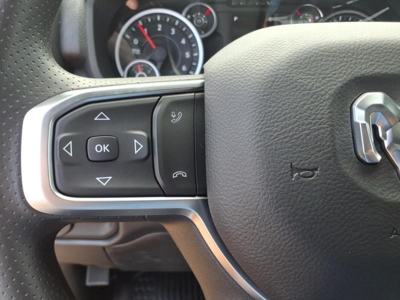 RAM 2500 Tradesman Crew Cab LWB 2WD 2026