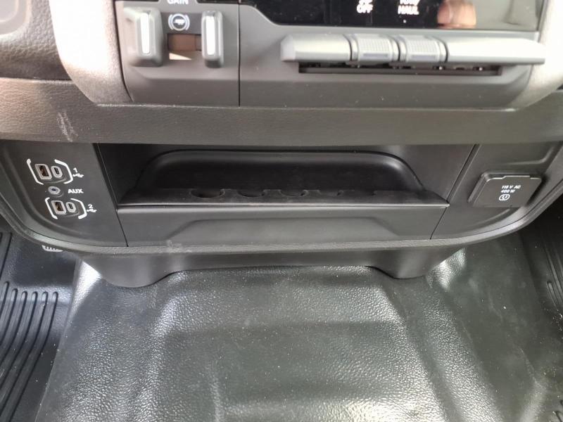 RAM 2500 Tradesman Crew Cab LWB 2WD 2026