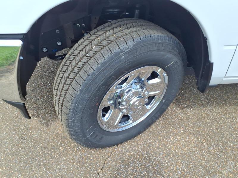 RAM 2500 Tradesman Crew Cab LWB 2WD 2026
