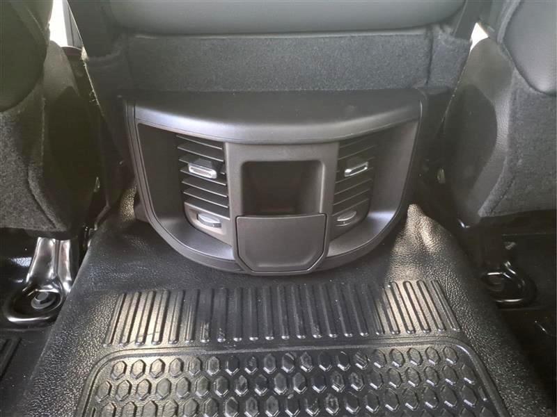 RAM 2500 Tradesman Crew Cab LWB 2WD 2026