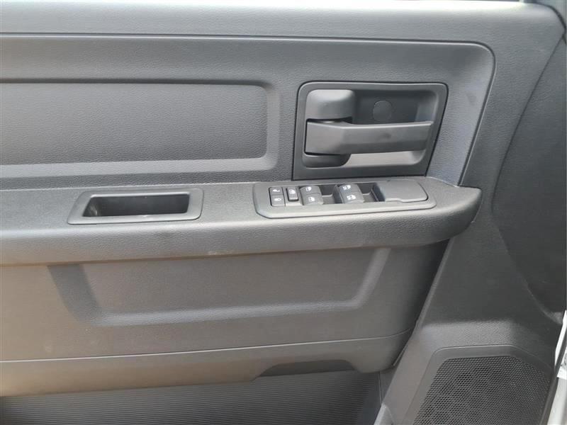 RAM 2500 Tradesman Crew Cab LWB 2WD 2026