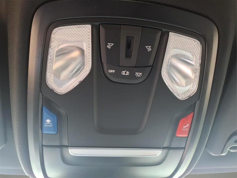 RAM 2500 Tradesman Crew Cab LWB 2WD 2026