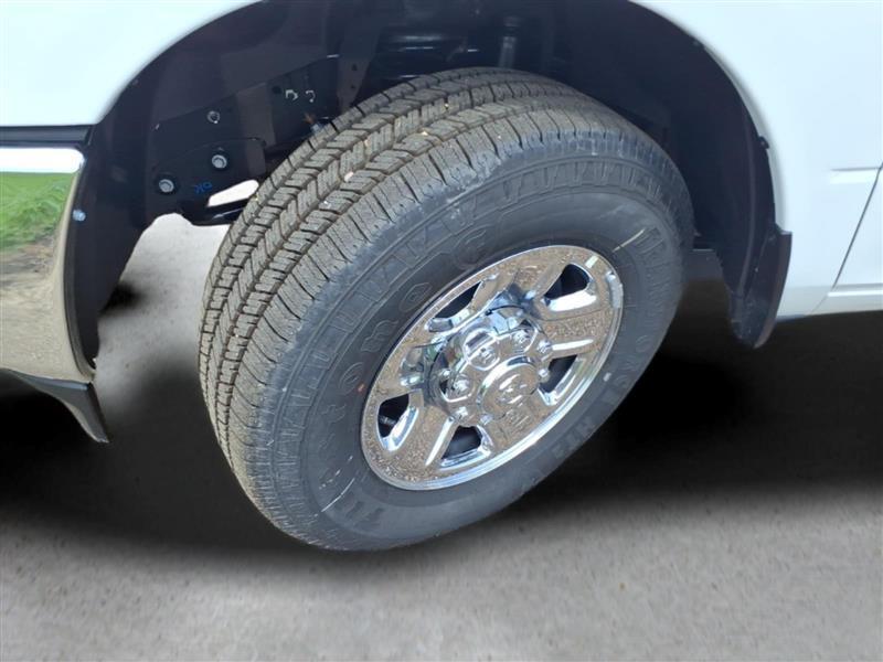 RAM 2500 Tradesman Crew Cab LWB 2WD 2026
