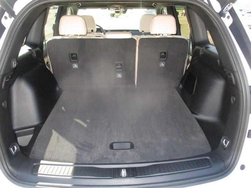 Jeep Grand Cherokee Limited 2WD 2026