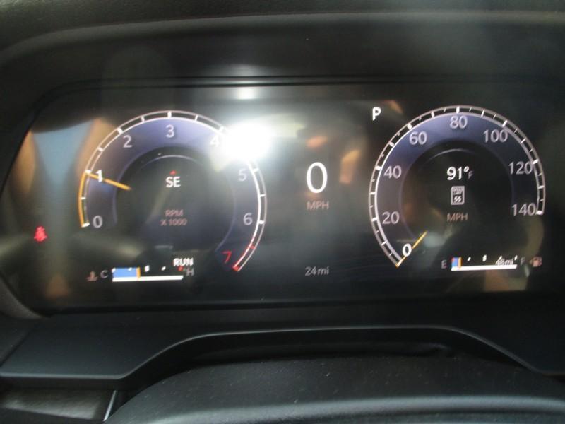 Jeep Grand Cherokee Limited 2WD 2026