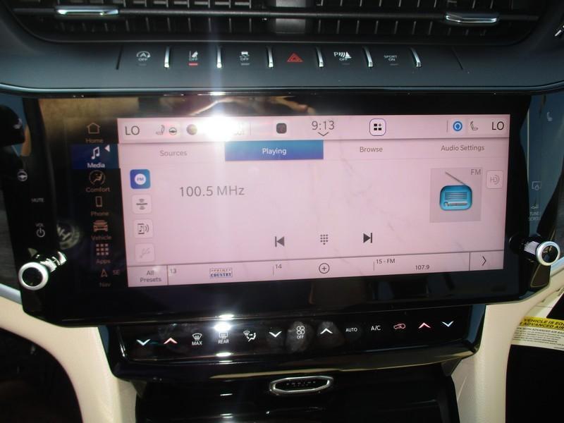 Jeep Grand Cherokee Limited 2WD 2026