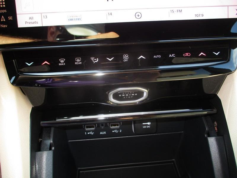 Jeep Grand Cherokee Limited 2WD 2026