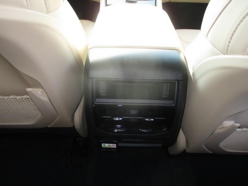 Jeep Grand Cherokee Limited 2WD 2026