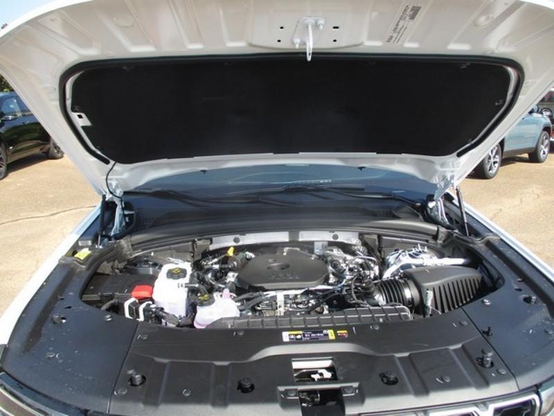 Jeep Grand Cherokee Limited 2WD 2026