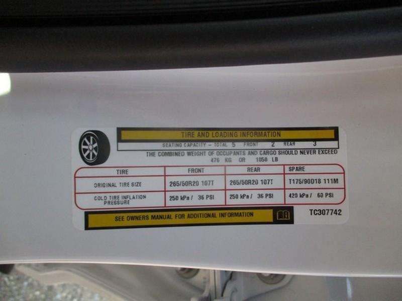 Jeep Grand Cherokee Limited 2WD 2026