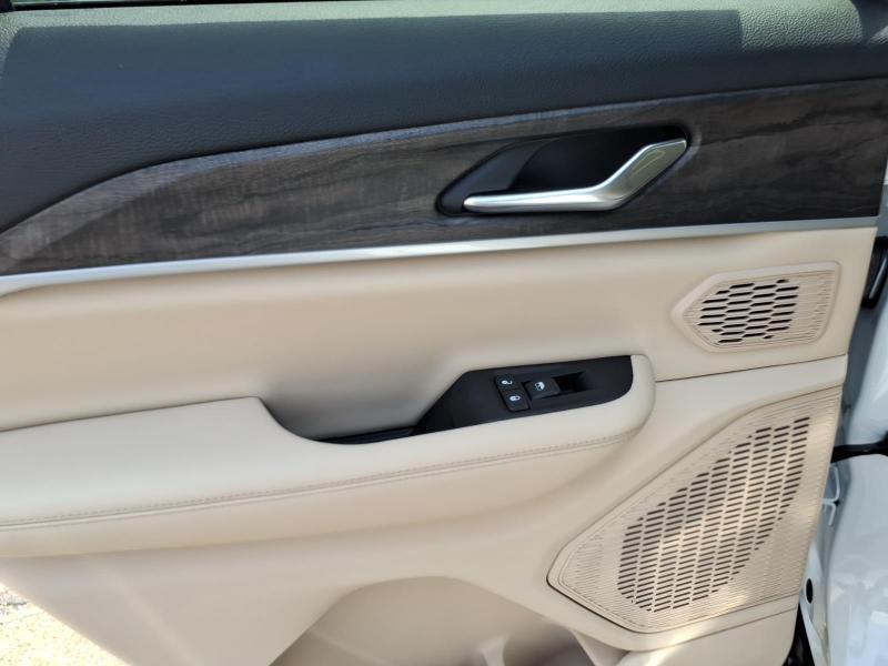 Jeep Grand Cherokee Limited 2WD 2026