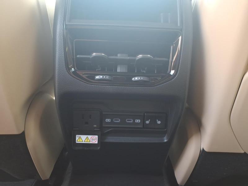 Jeep Grand Cherokee Limited 2WD 2026