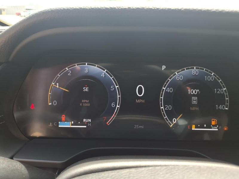 Jeep Grand Cherokee Limited 2WD 2026