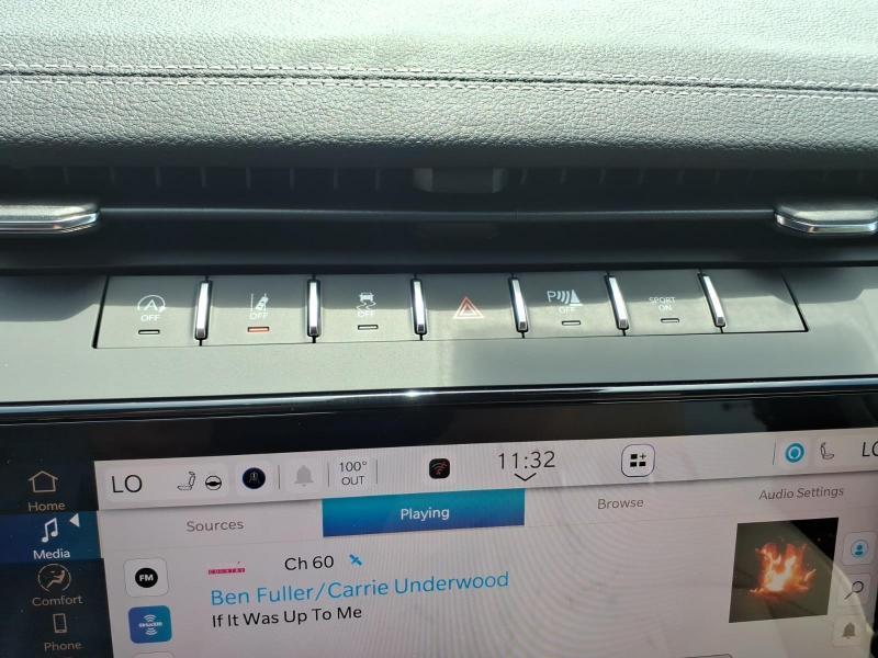 Jeep Grand Cherokee Limited 2WD 2026
