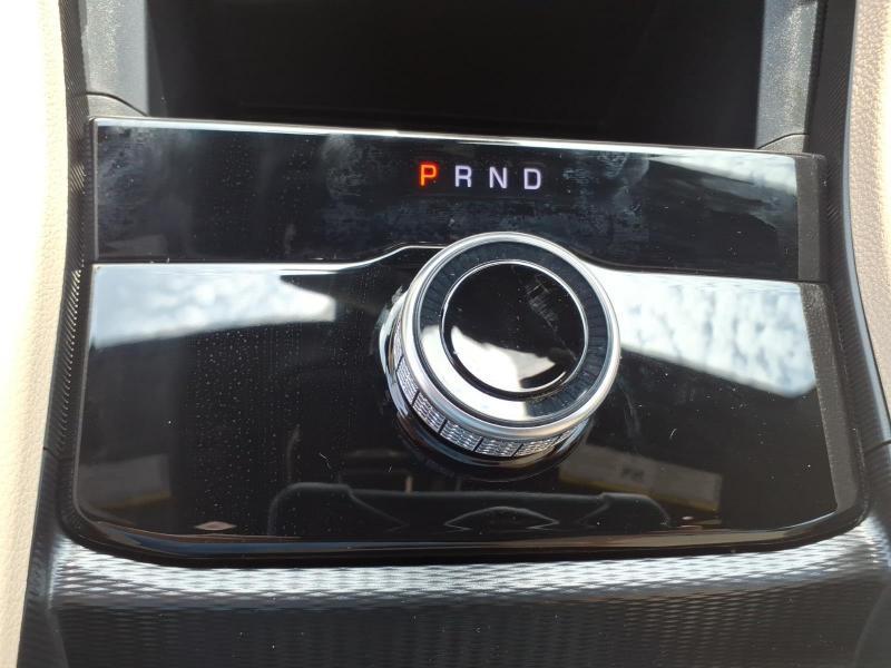 Jeep Grand Cherokee Limited 2WD 2026