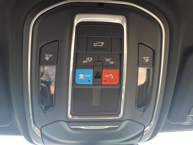 Jeep Grand Cherokee Limited 2WD 2026