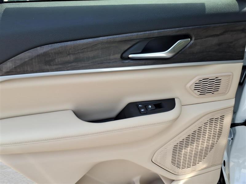 Jeep Grand Cherokee Limited 2WD 2026