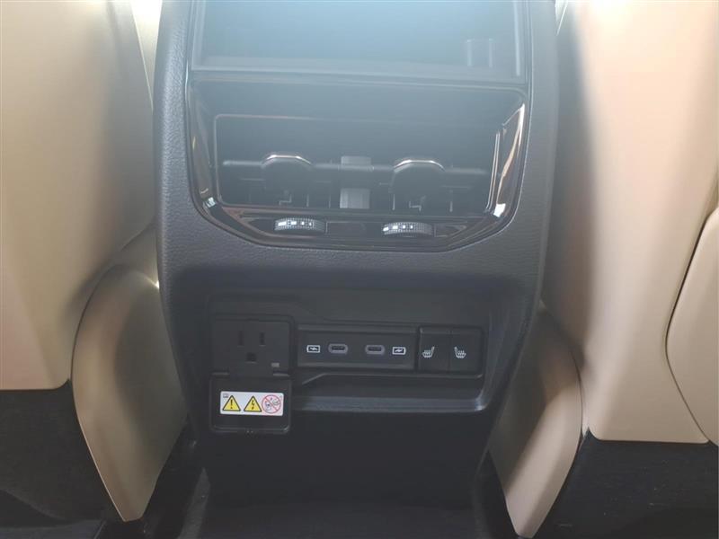 Jeep Grand Cherokee Limited 2WD 2026