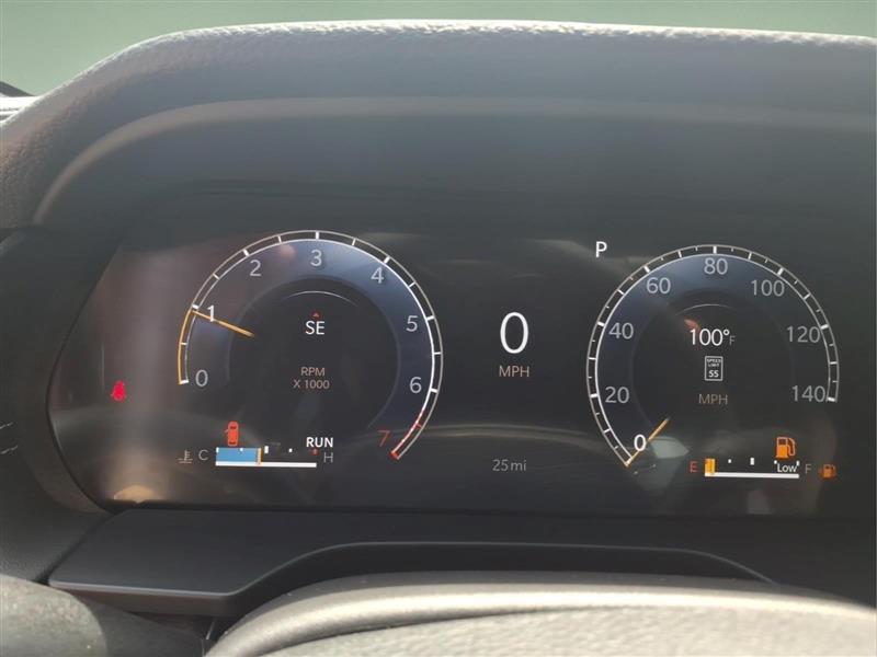 Jeep Grand Cherokee Limited 2WD 2026