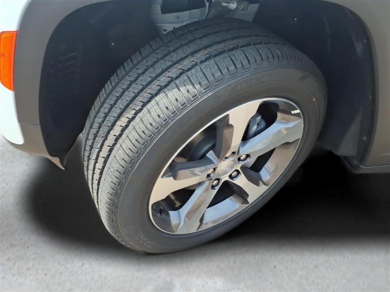 Jeep Grand Cherokee Limited 2WD 2026