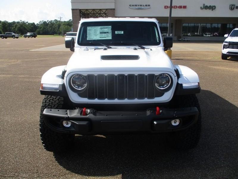 Jeep Wrangler Rubicon 2026