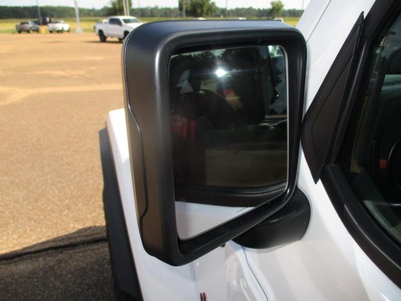 Jeep Wrangler Rubicon 2026