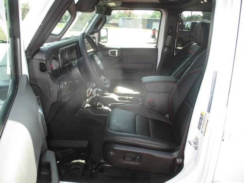 Jeep Wrangler Rubicon 2026
