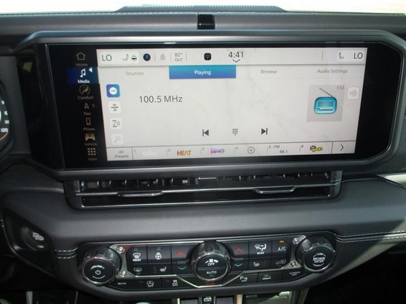Jeep Wrangler Rubicon 2026