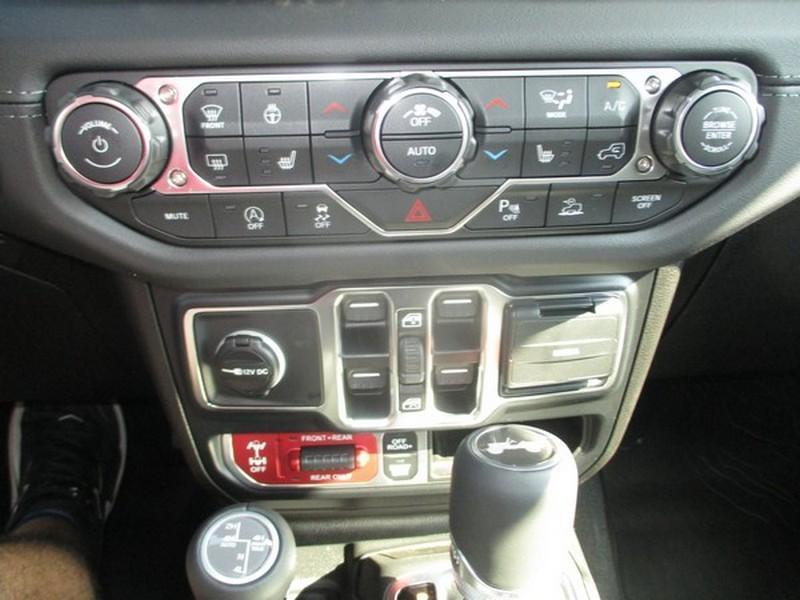 Jeep Wrangler Rubicon 2026