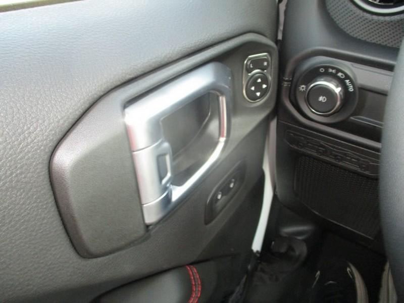 Jeep Wrangler Rubicon 2026