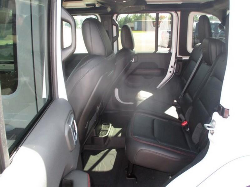 Jeep Wrangler Rubicon 2026