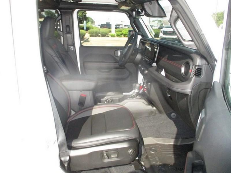 Jeep Wrangler Rubicon 2026