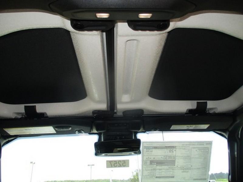 Jeep Wrangler Rubicon 2026