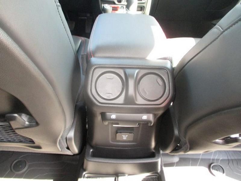 Jeep Wrangler Rubicon 2026