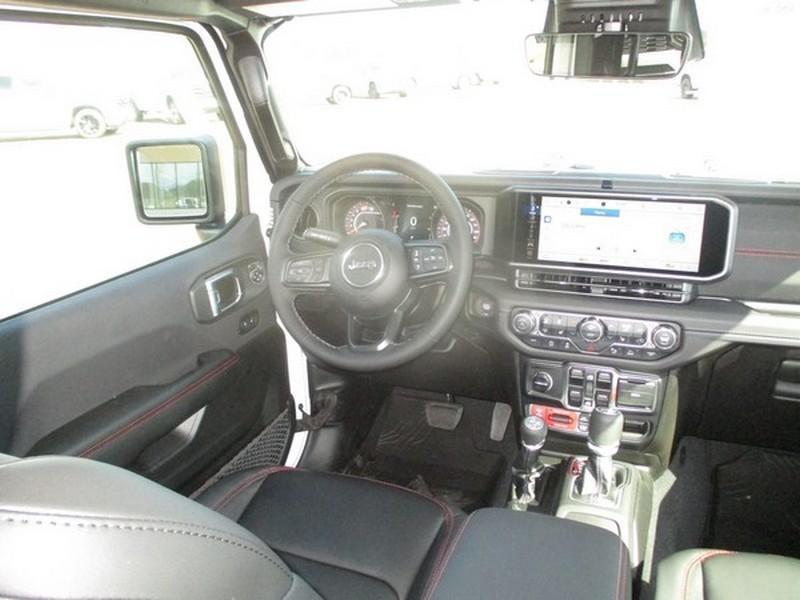 Jeep Wrangler Rubicon 2026