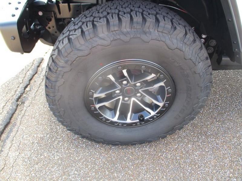 Jeep Wrangler Rubicon 2026