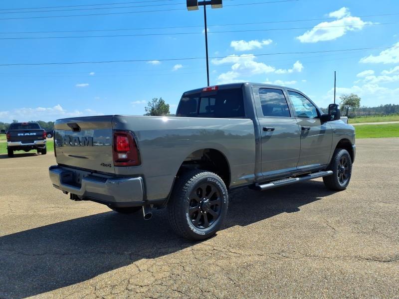 RAM 2500 Tradesman Crew Cab SWB 4WD 2027