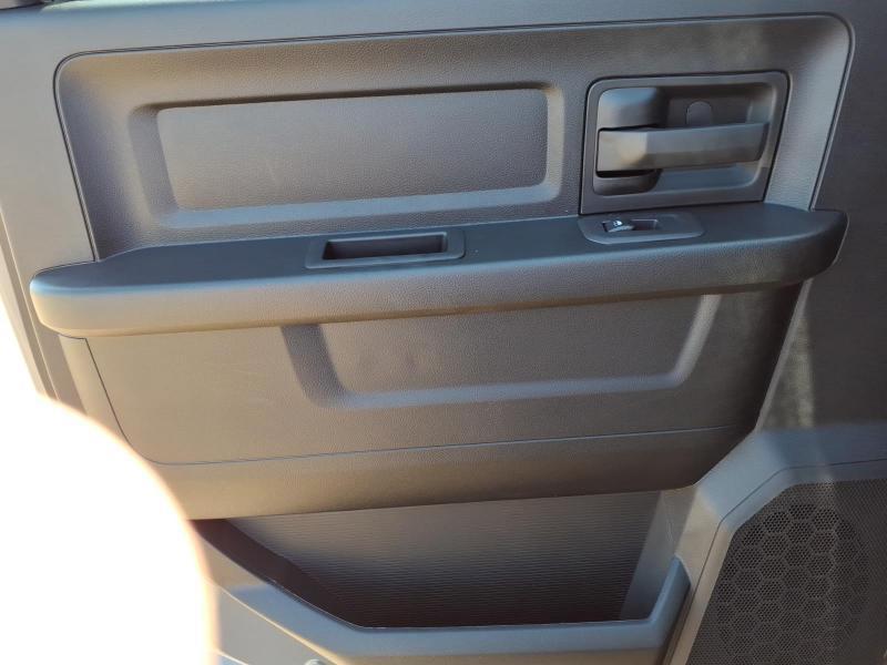 RAM 2500 Tradesman Crew Cab SWB 4WD 2027